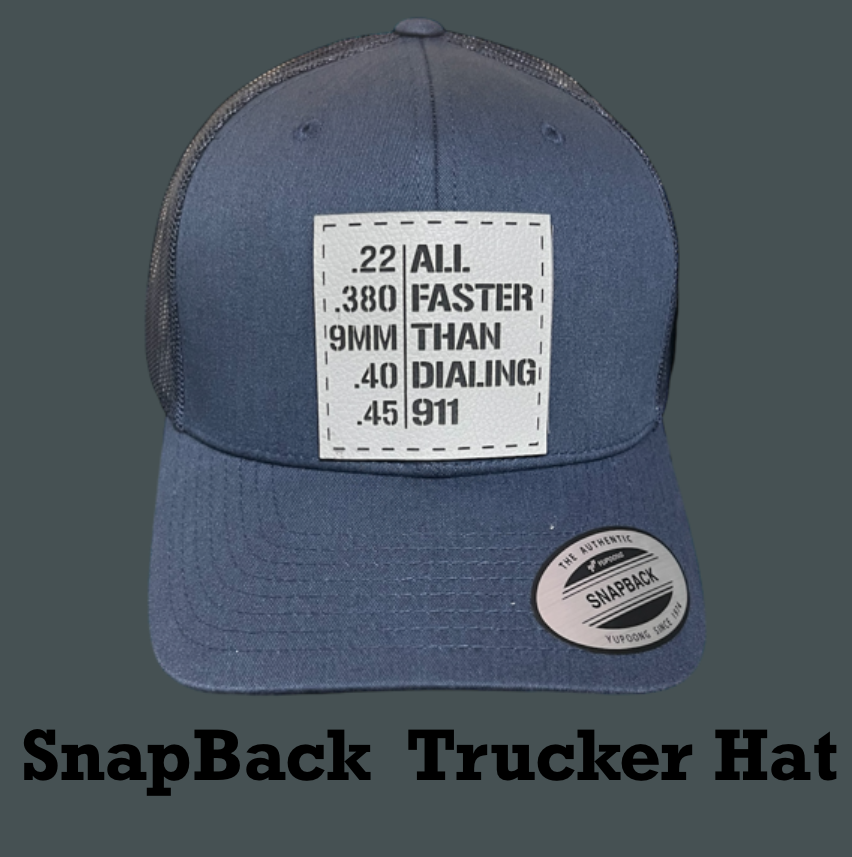 All Faster Then Diling 911