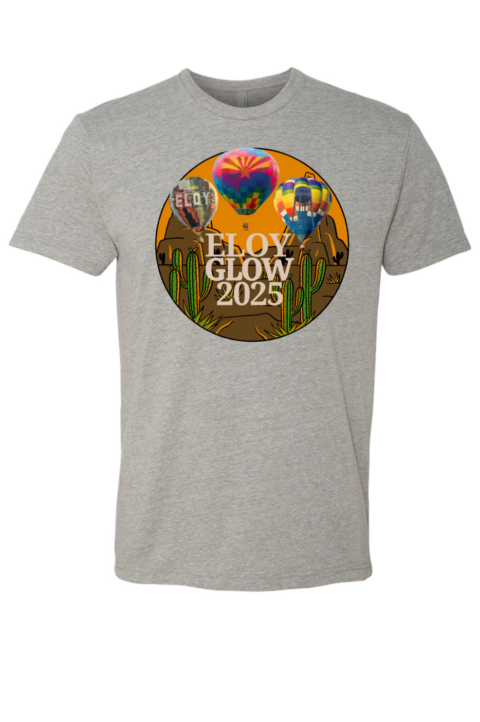 Eloy Glow