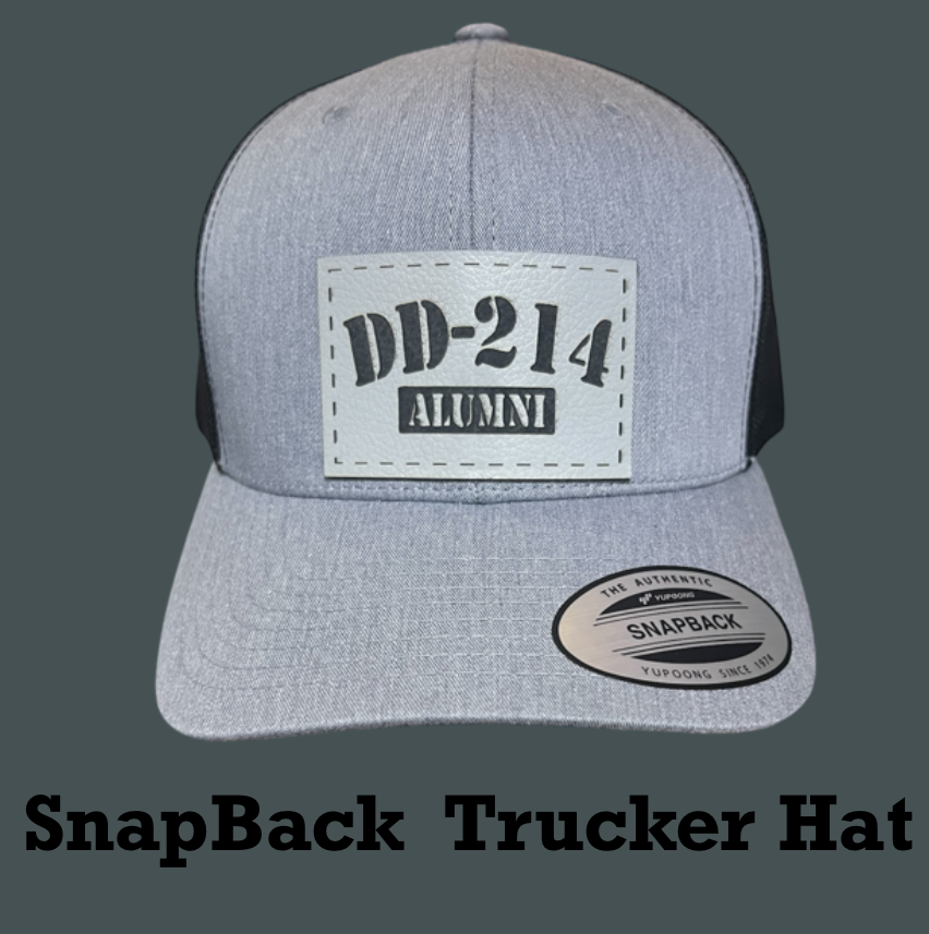 DD 214 Aluni