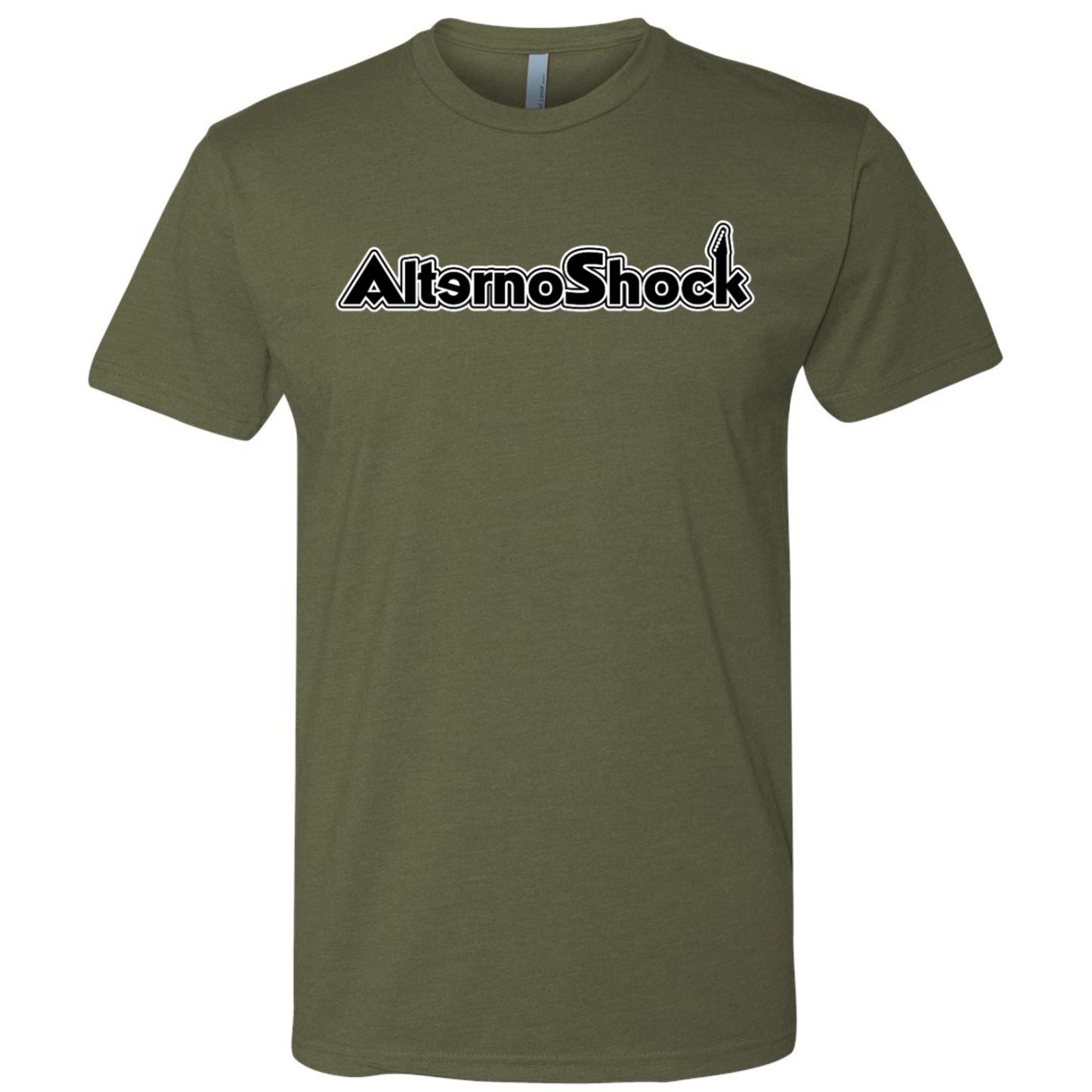 Alternoshock