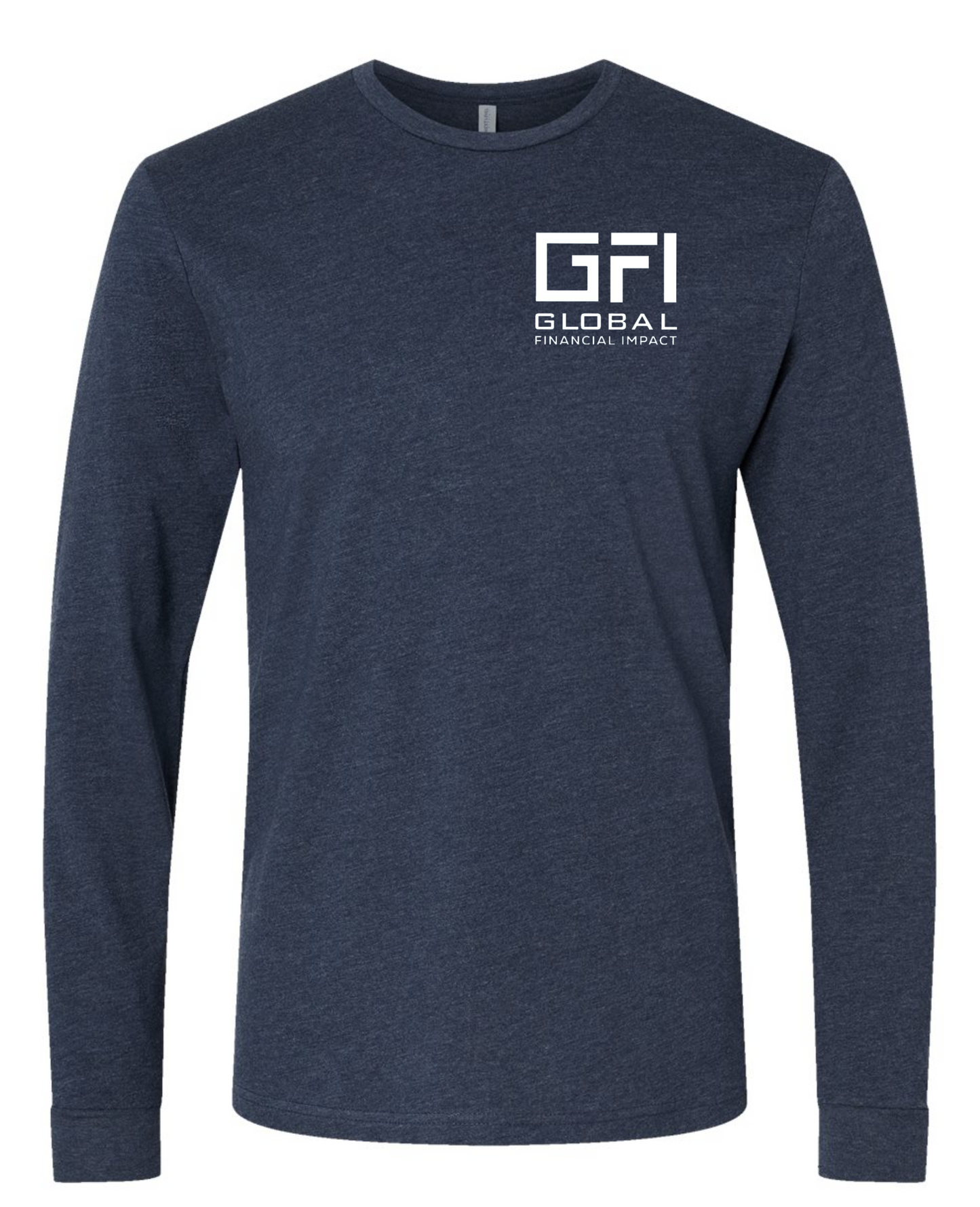GFI Long Sleeve Shirt (Big Money Milestone)