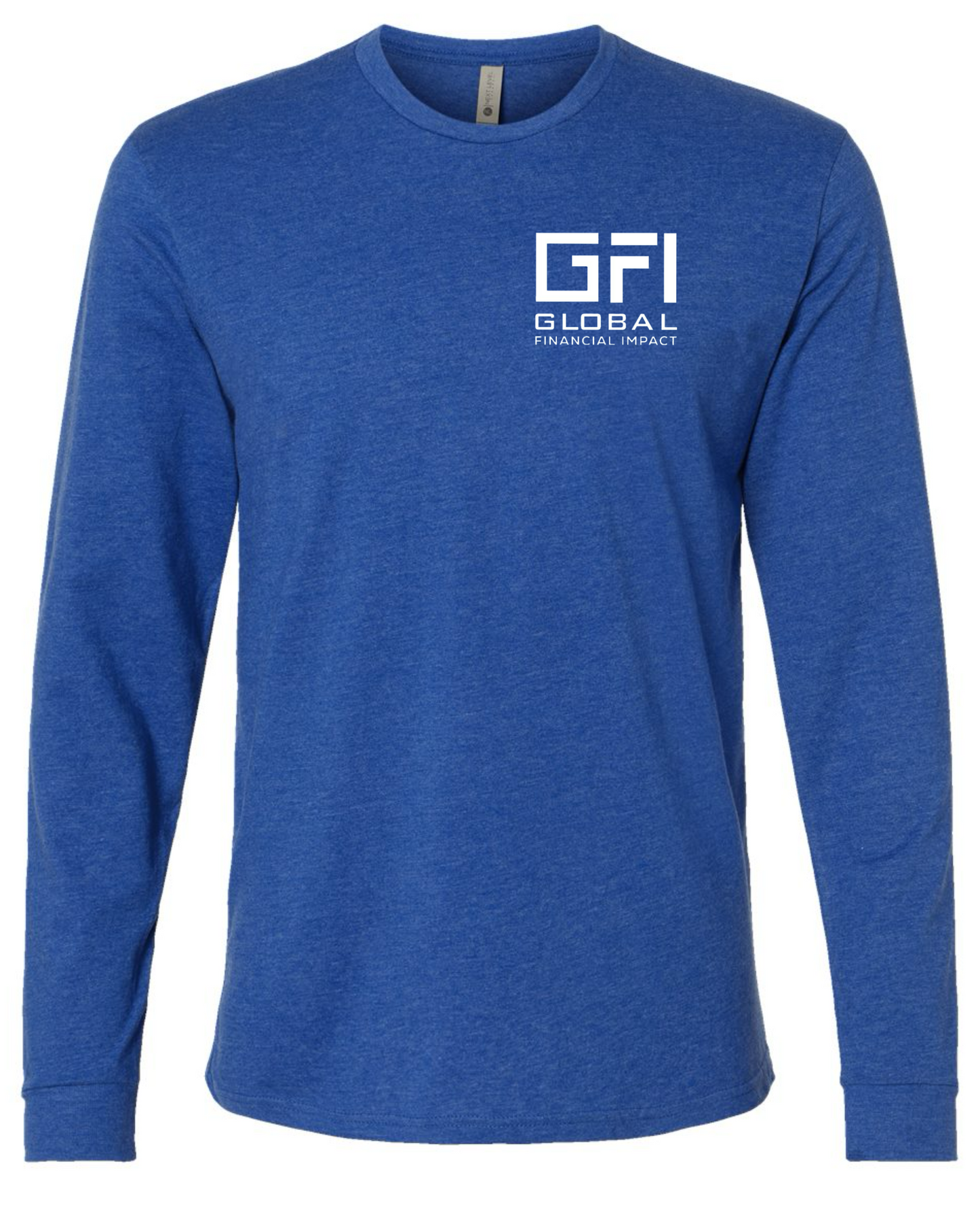 GFI Long Sleeve Shirt (Big Money Milestone)