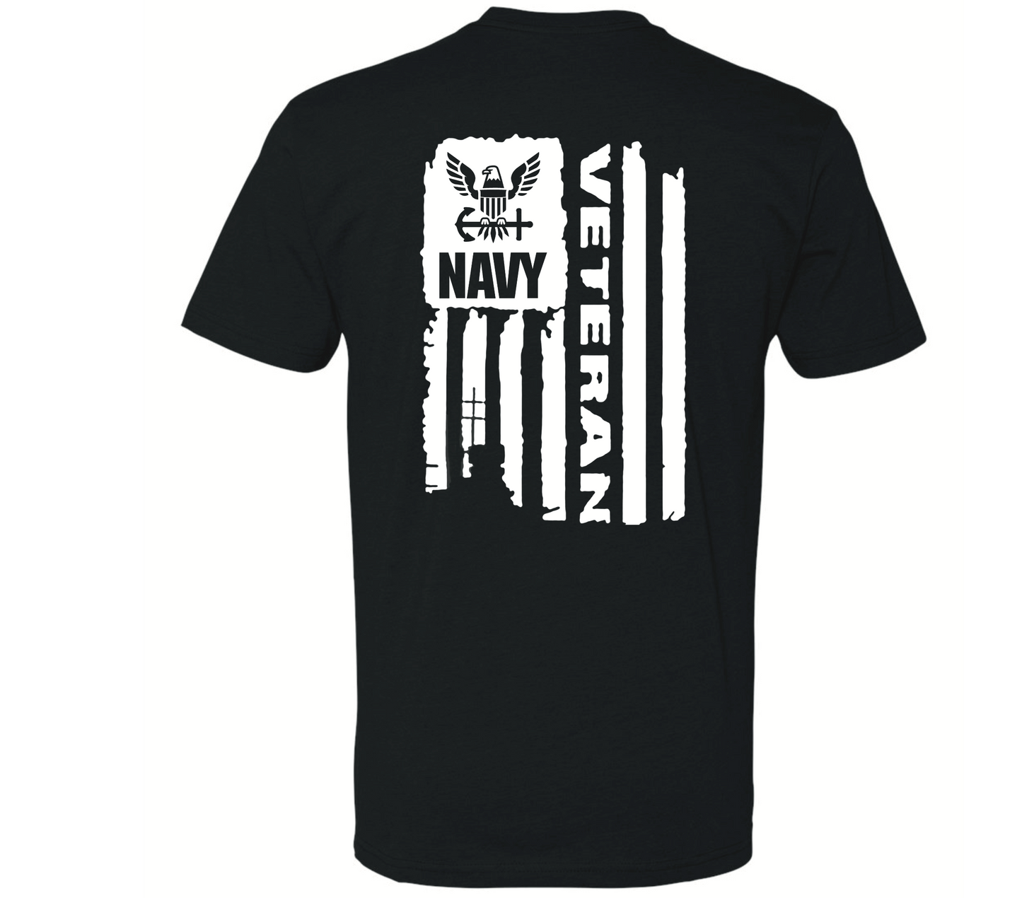 Navy Veteran