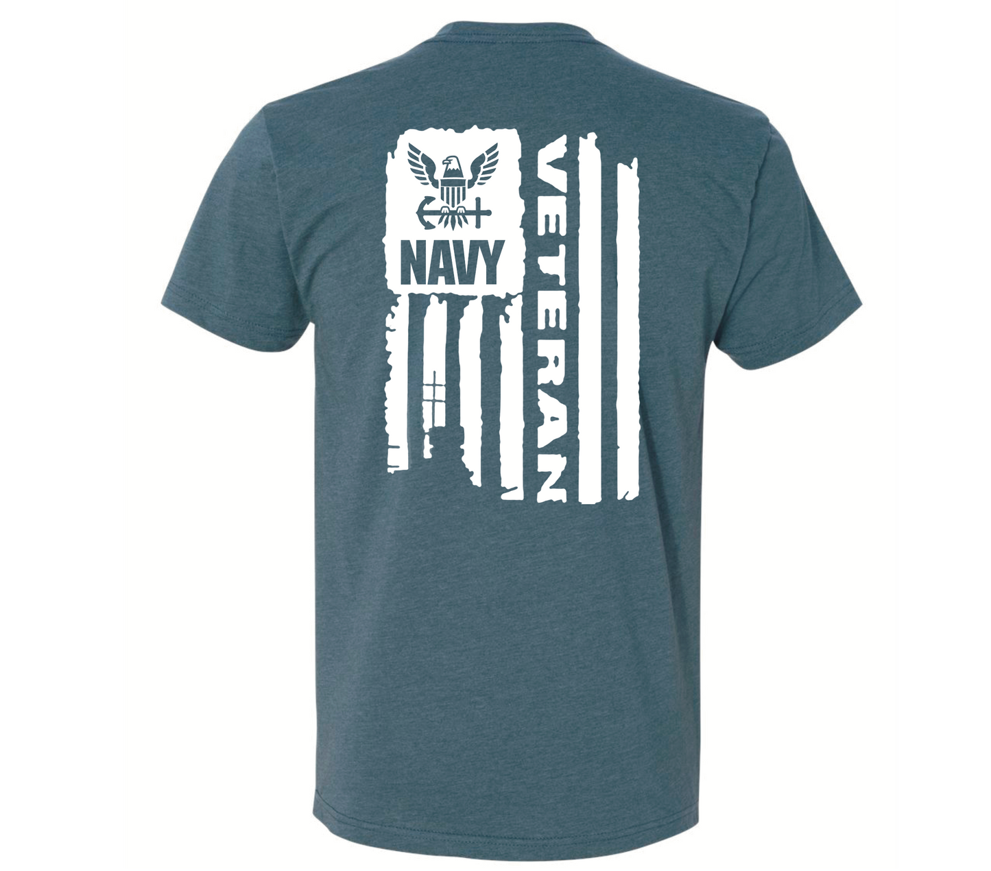 Navy Veteran