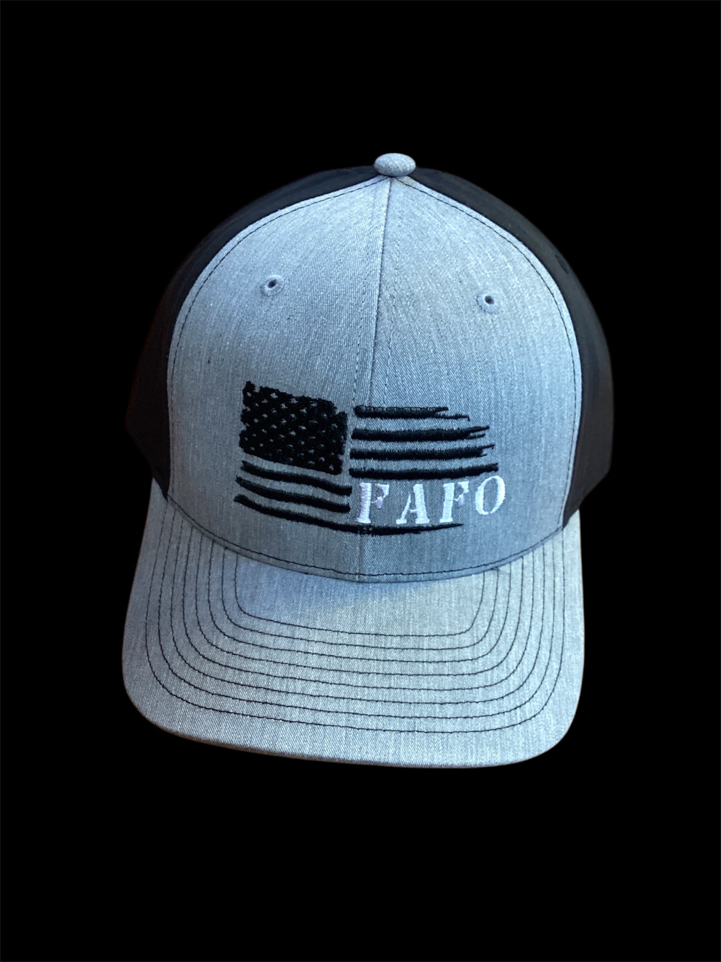 Flag FAFO