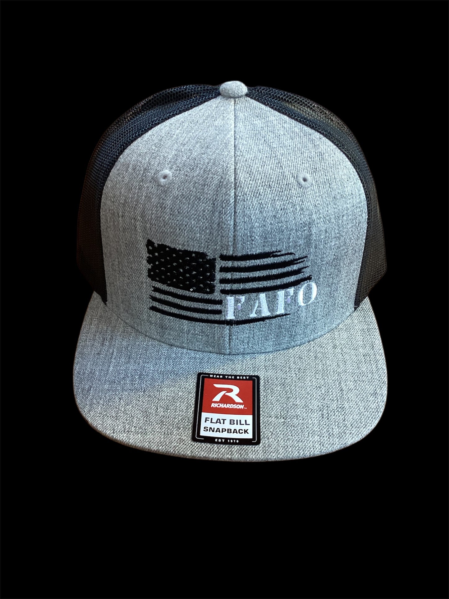 Flag FAFO