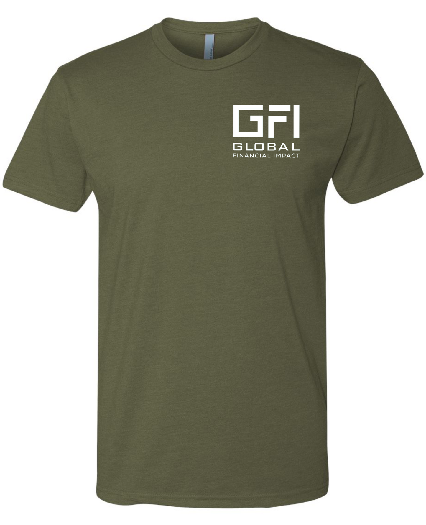 GFI Net License Unisex Shirt (Passed Test)