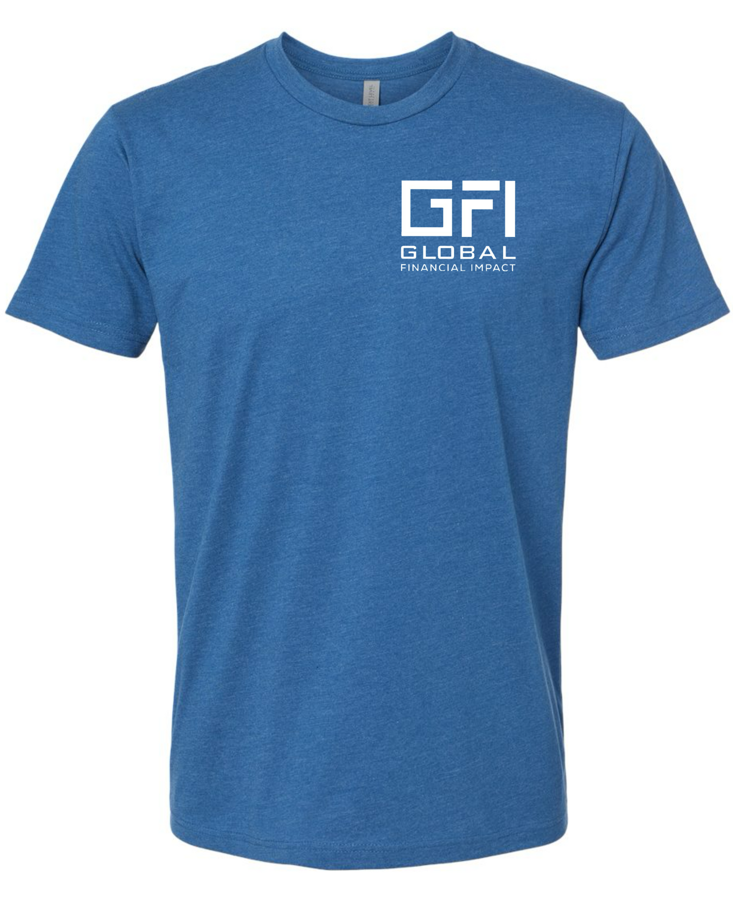 GFI Net License Unisex Shirt (Passed Test)