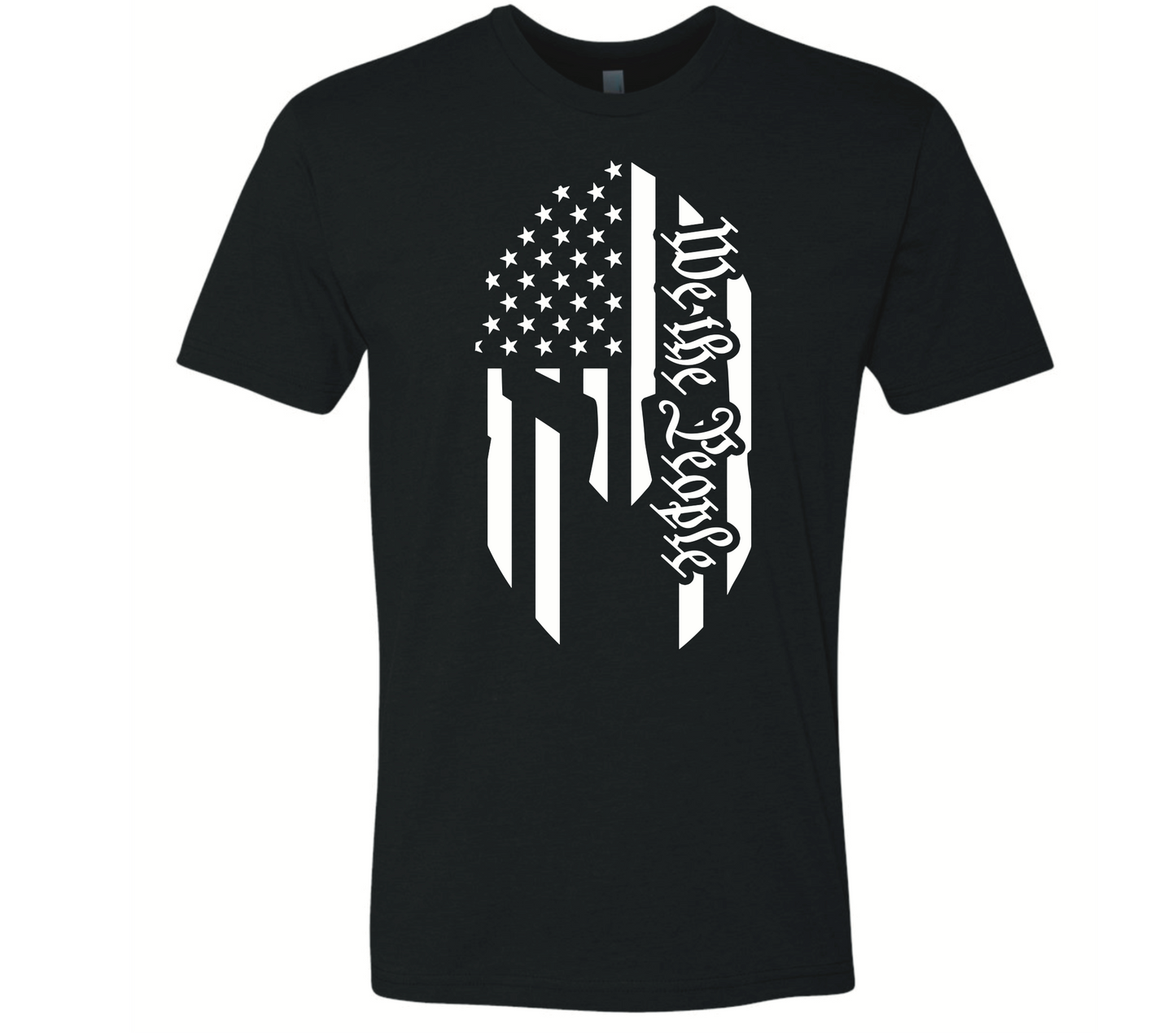Spartan We The People