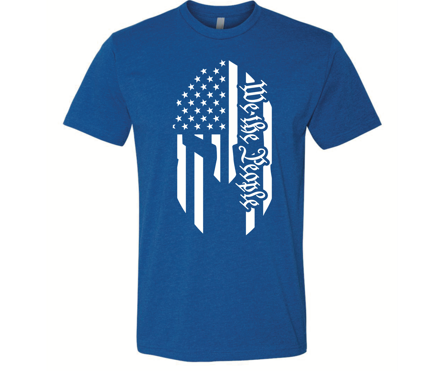 Spartan We The People