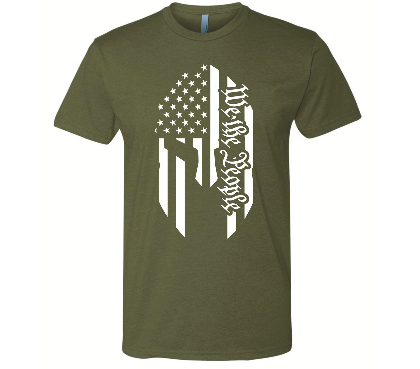 Spartan We The People