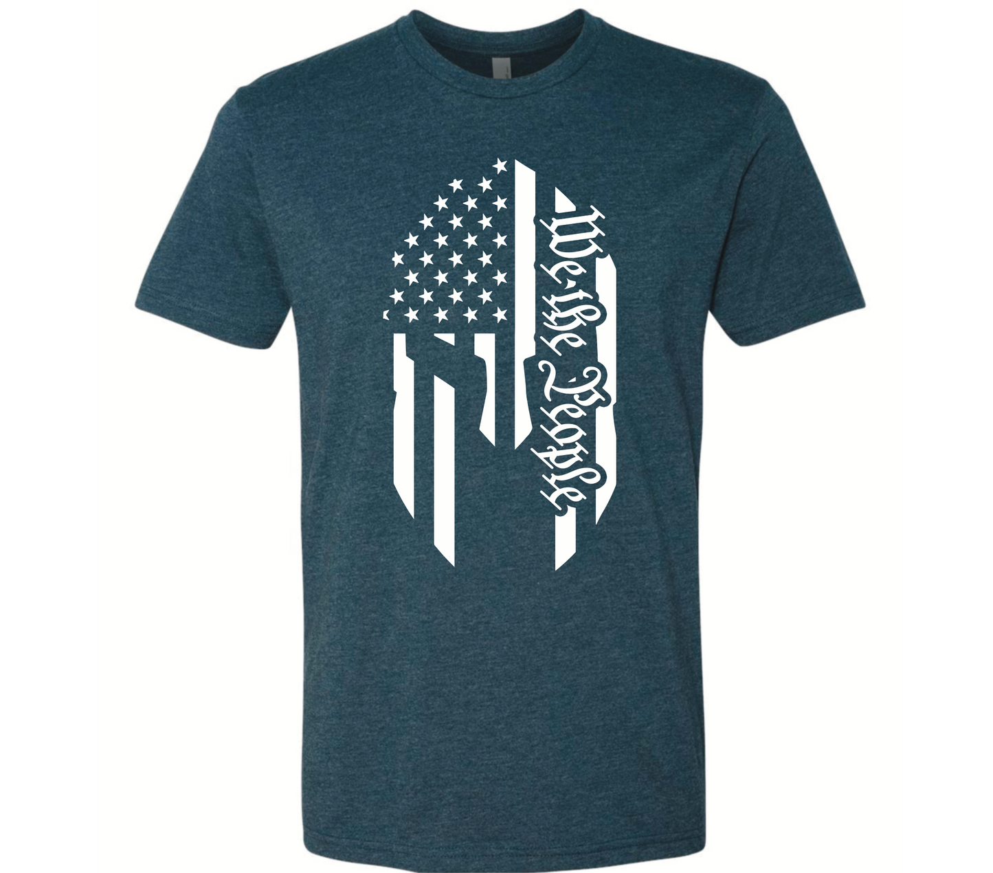 Spartan We The People
