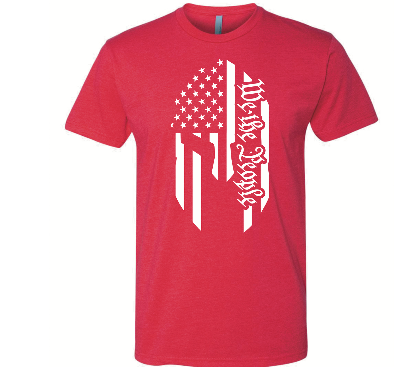 Spartan We The People