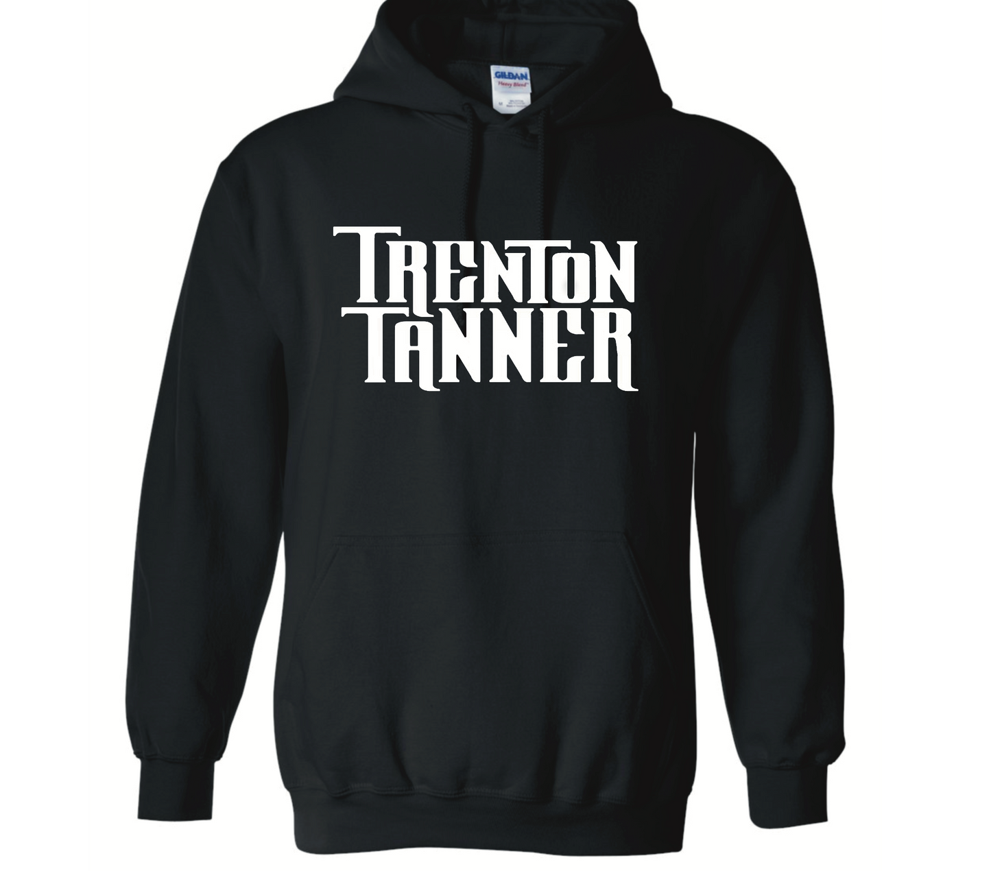 Trenton Tanner Hoody