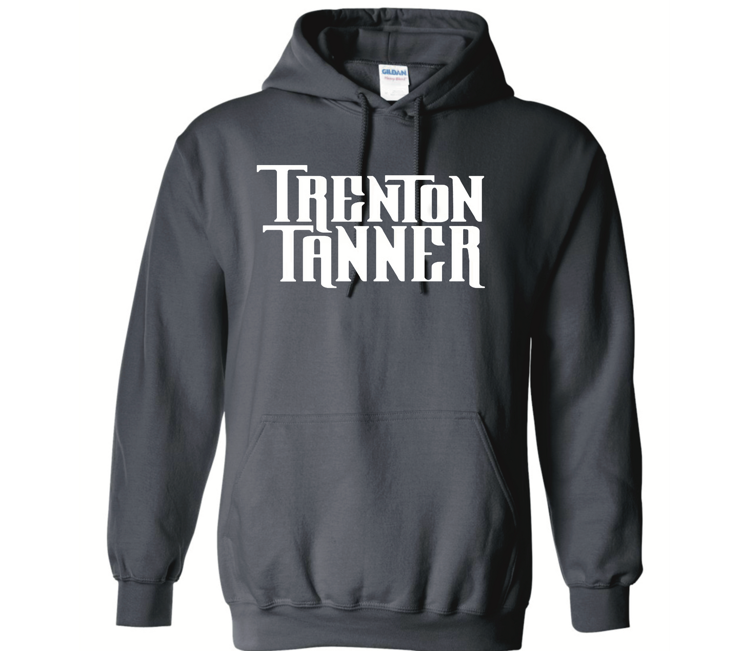 Trenton Tanner Hoody