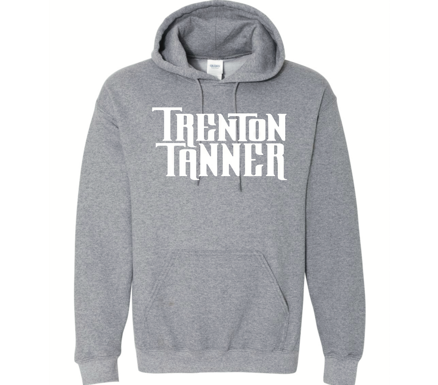 Trenton Tanner Hoody