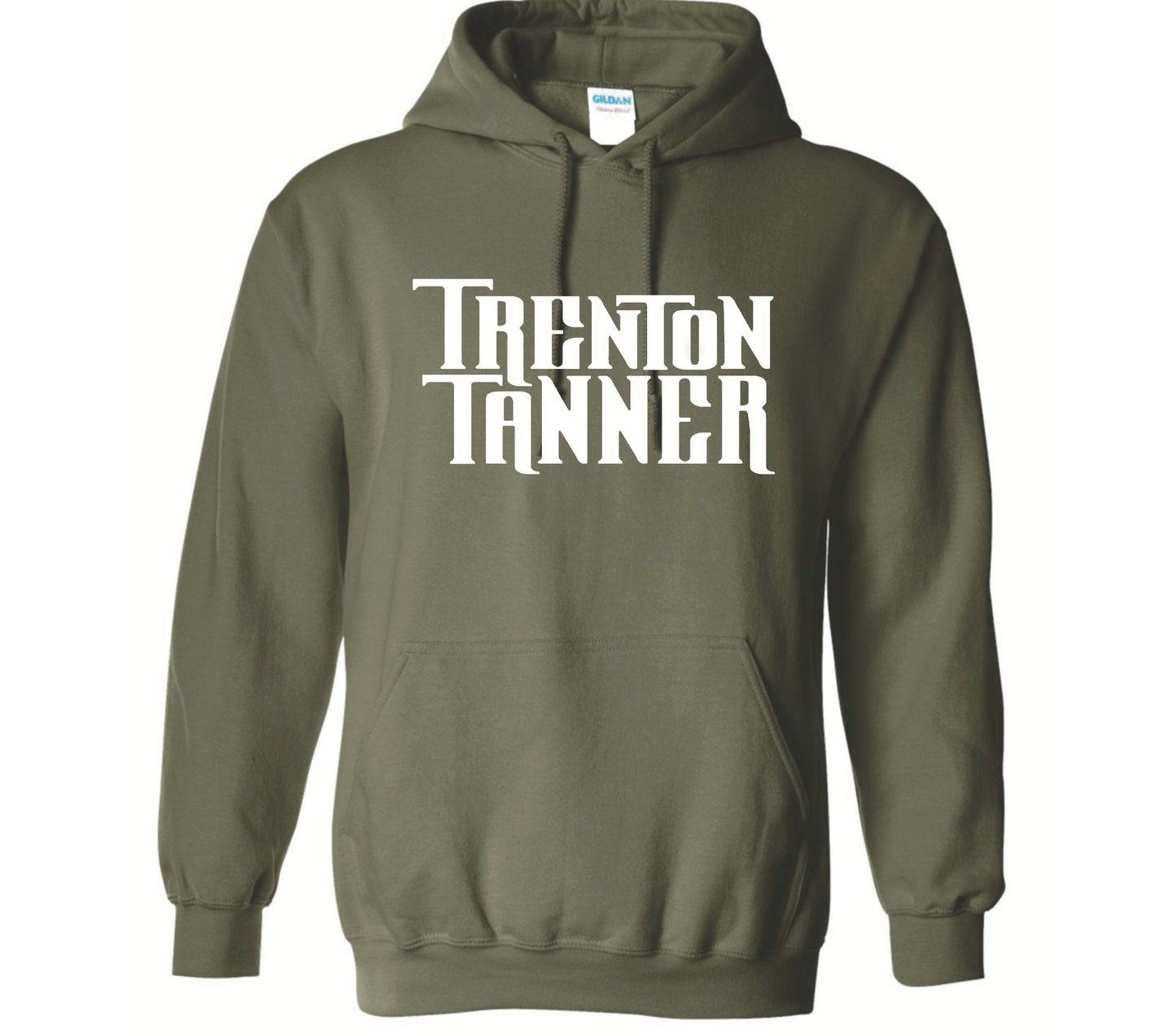 Trenton Tanner Hoody