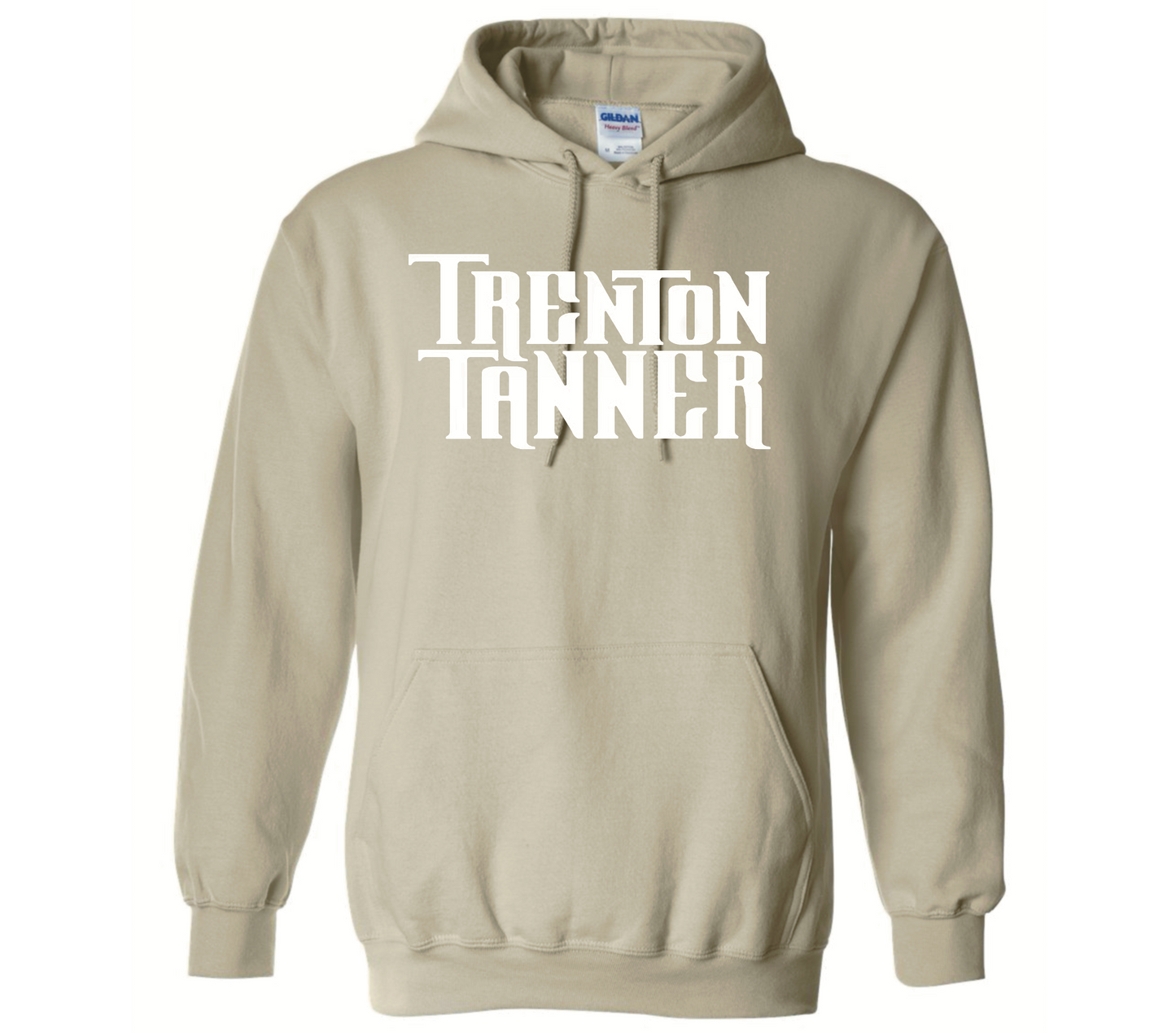 Trenton Tanner Hoody