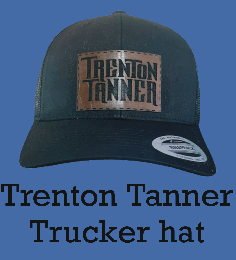 Trenton Tanner Hat