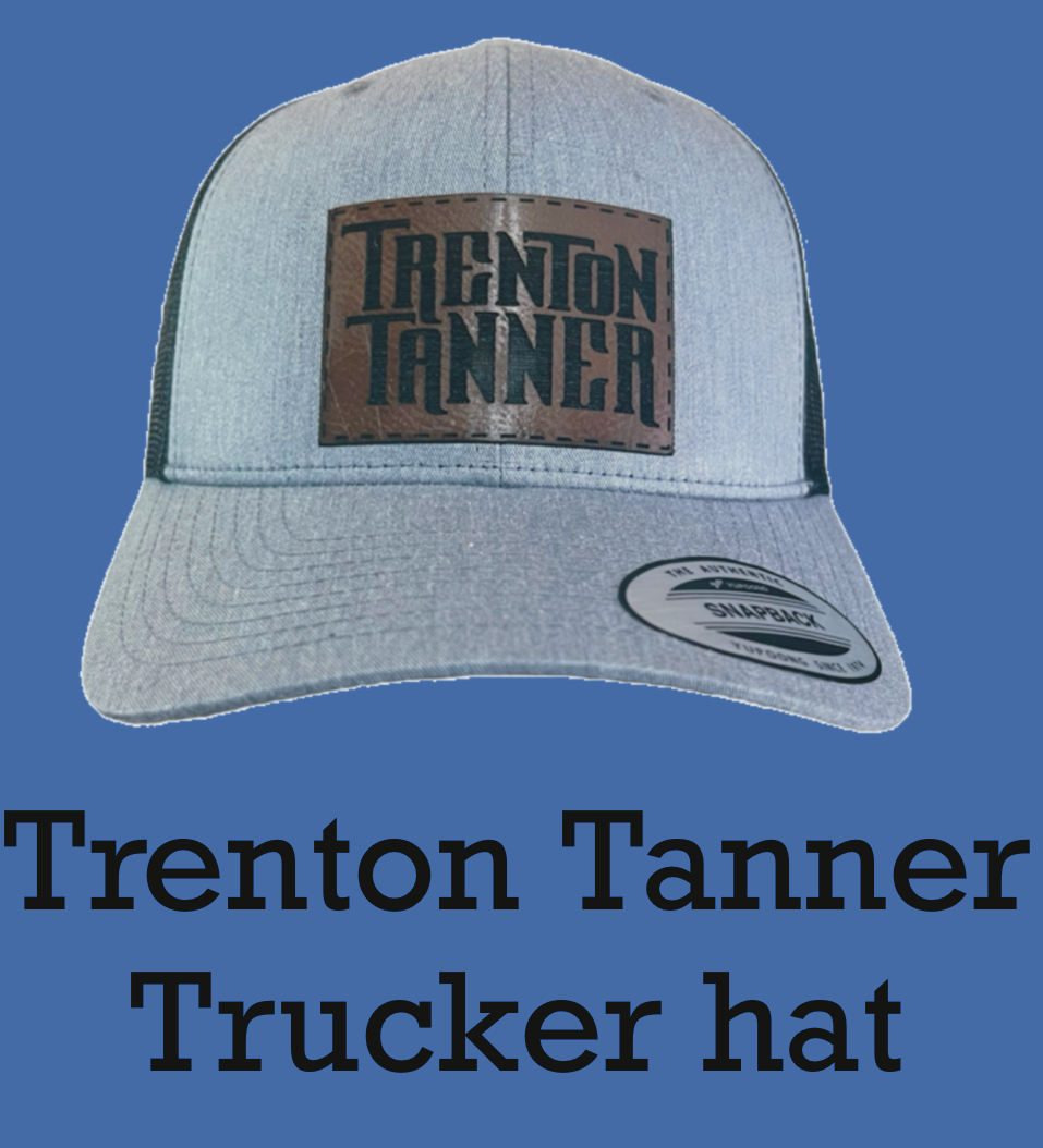 Trenton Tanner Hat