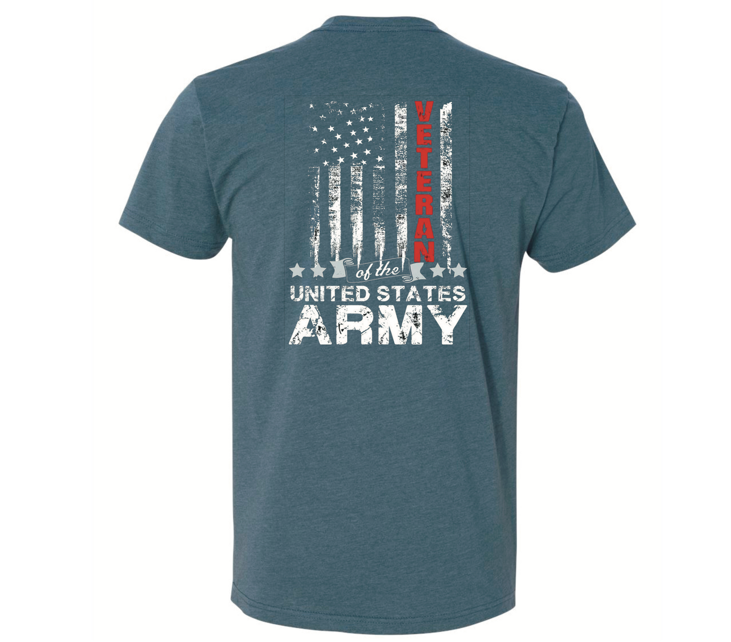 Army Veteran