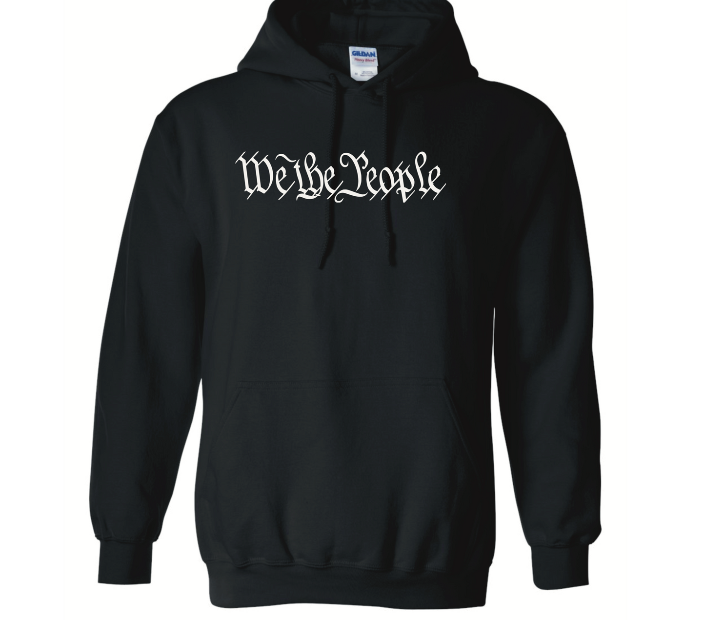 We The People