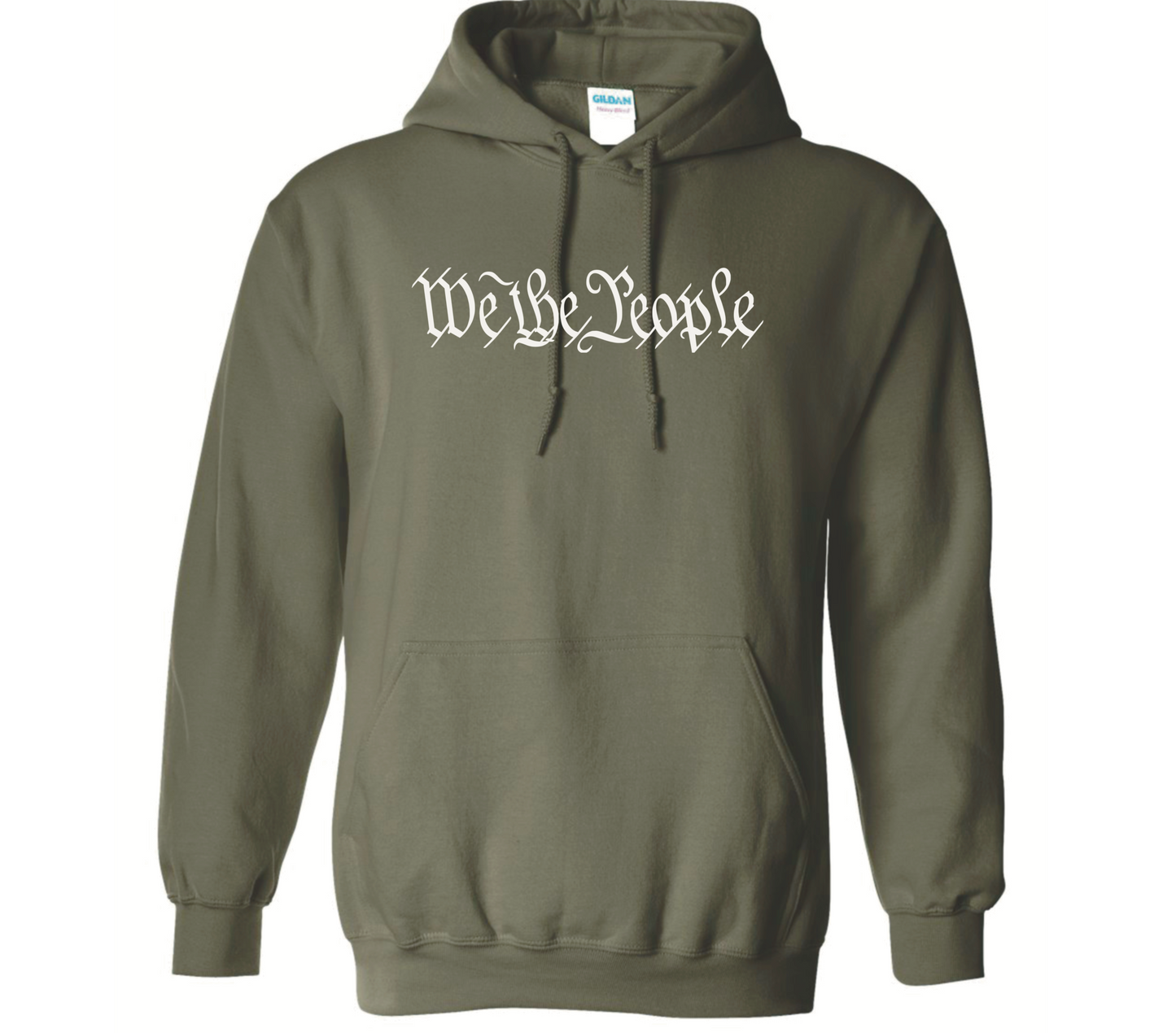 We The People