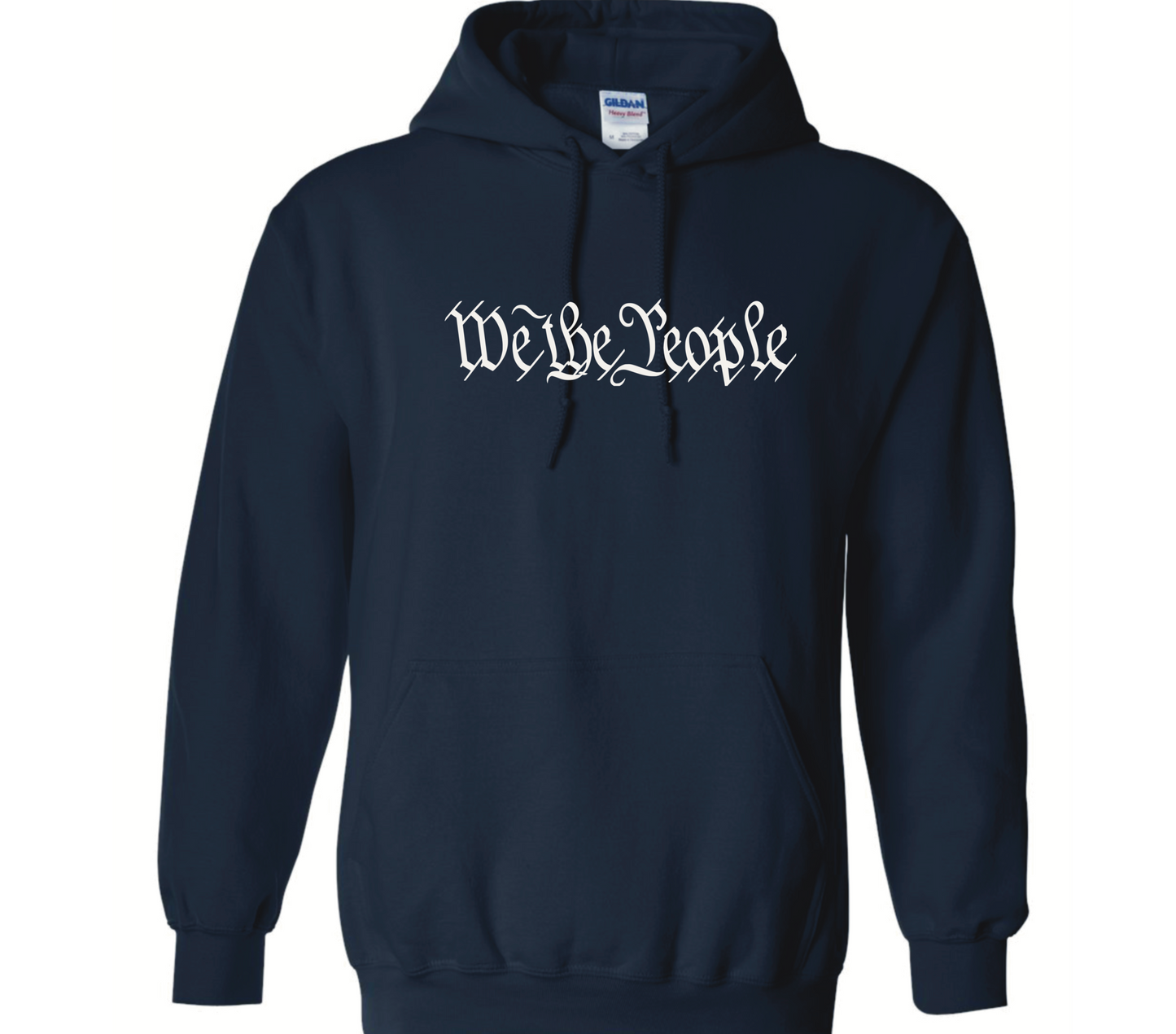 We The People