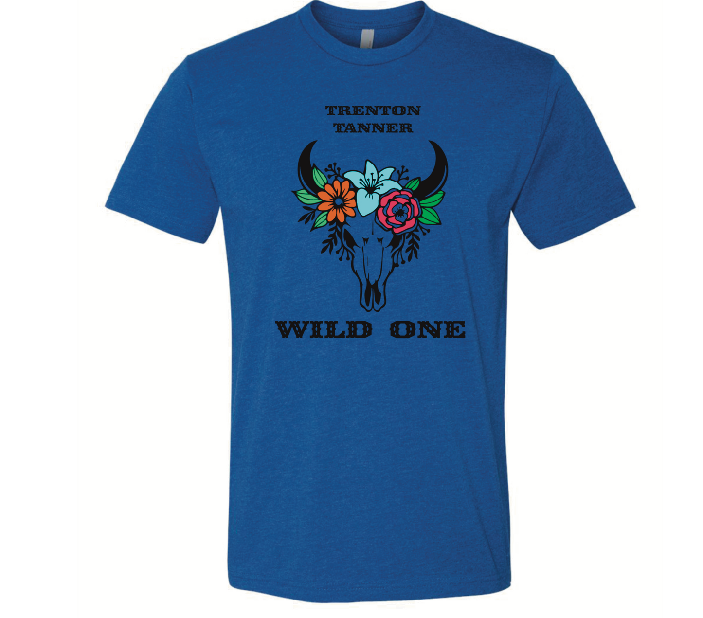 Wild One