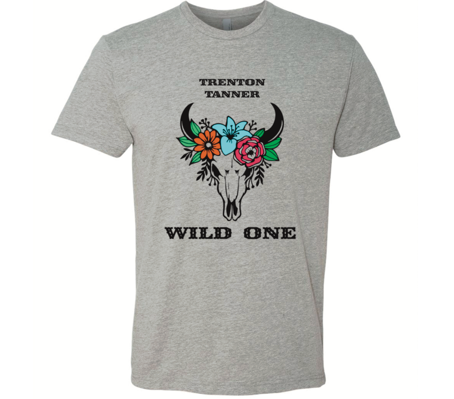 Wild One