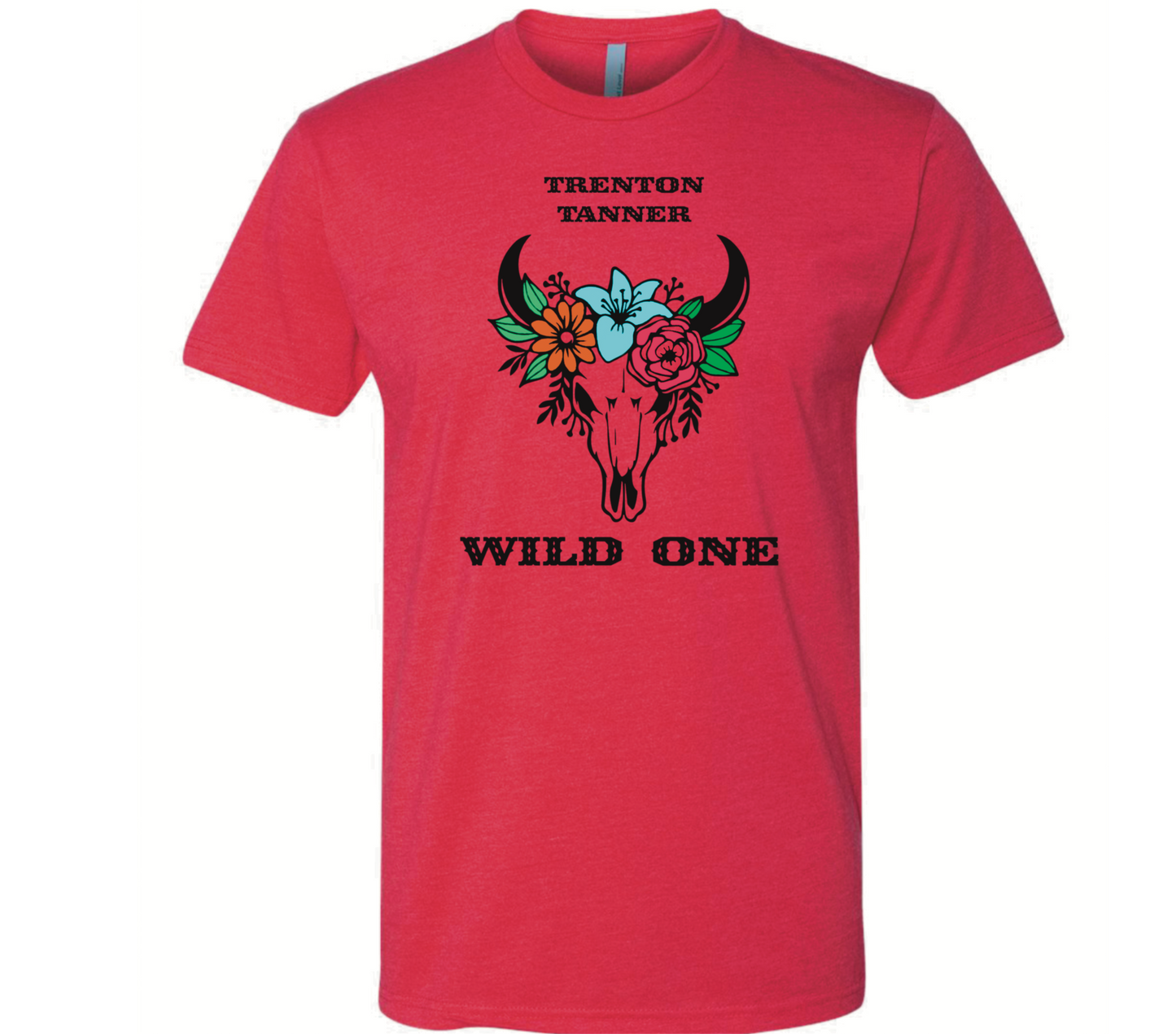 Wild One
