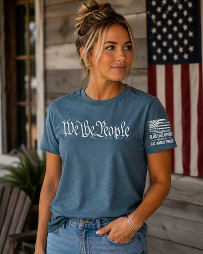We The People