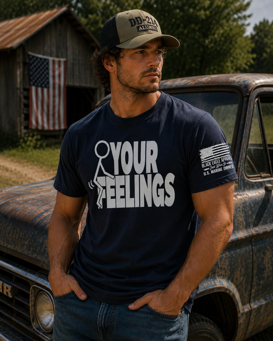 F Your Feelings