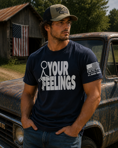F Your Feelings