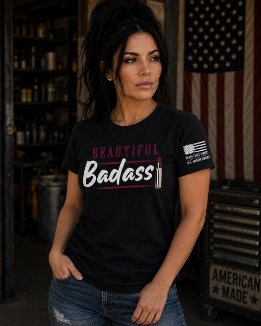 Beautiful Badass