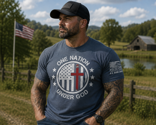 One Nation Under God