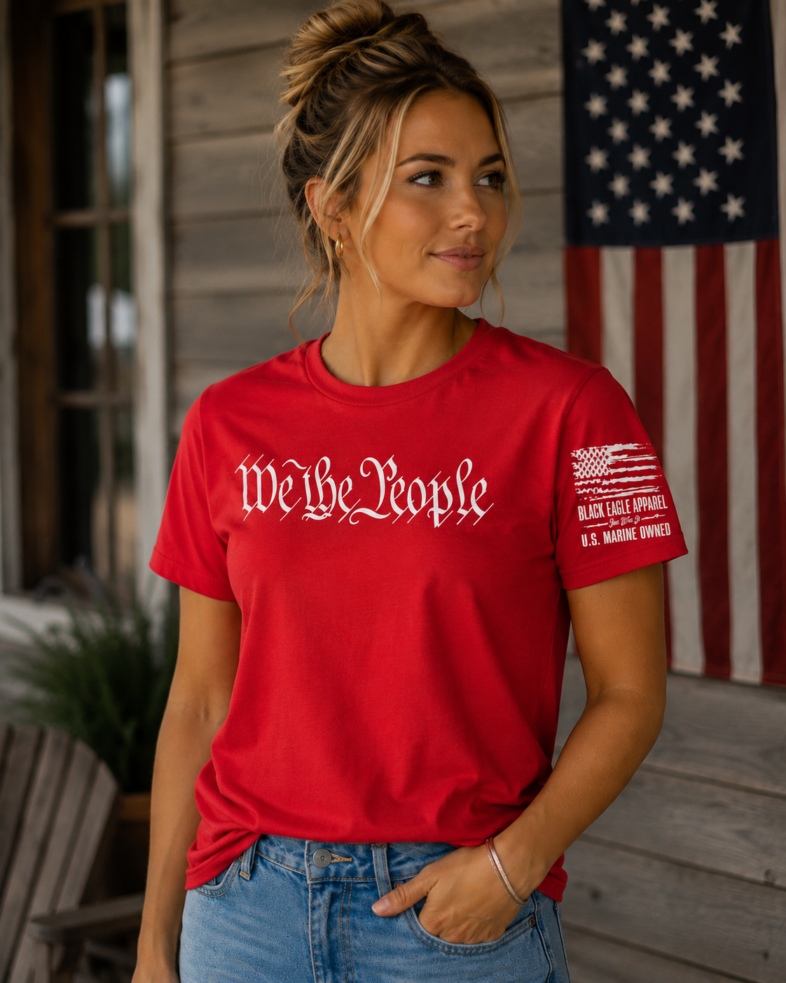 We The People
