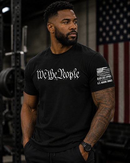 We The People