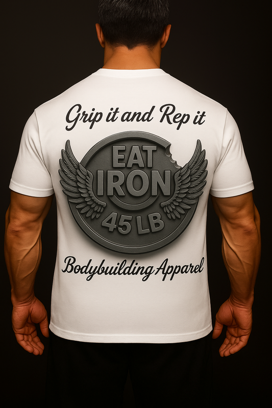 Grip it and Rep it