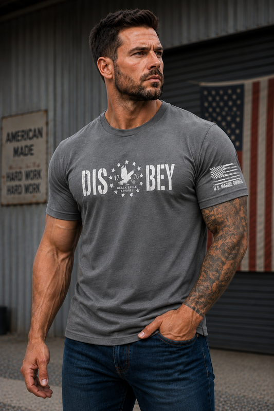 Disobey