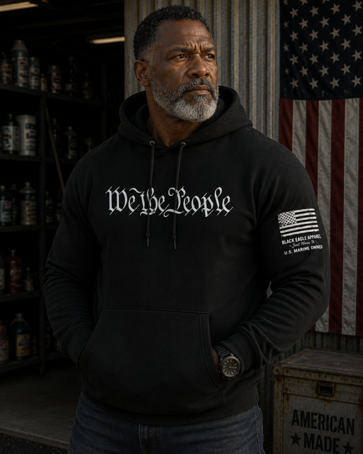 We The People
