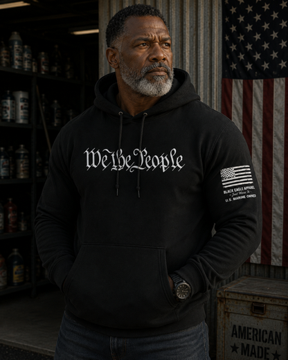 We The People