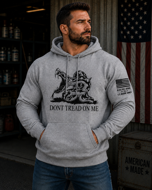 Don't Tread On Me