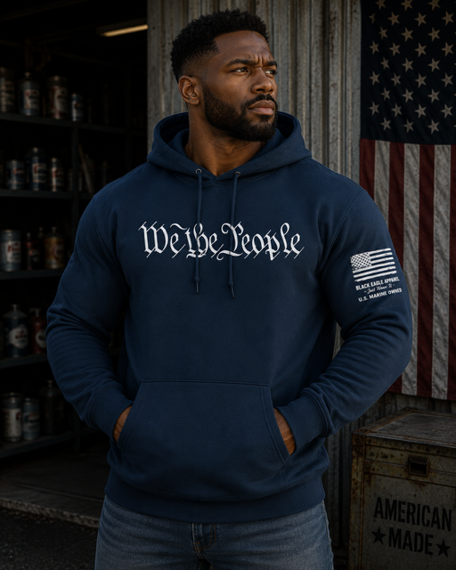 We The People