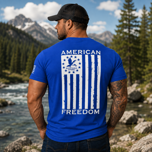 American Freedom