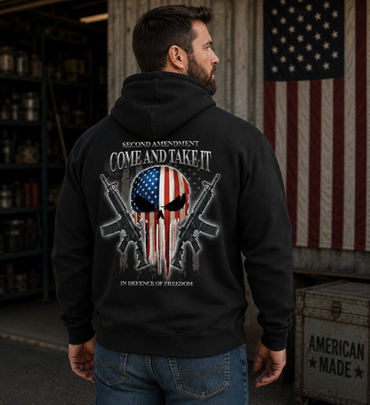 Come And Take It