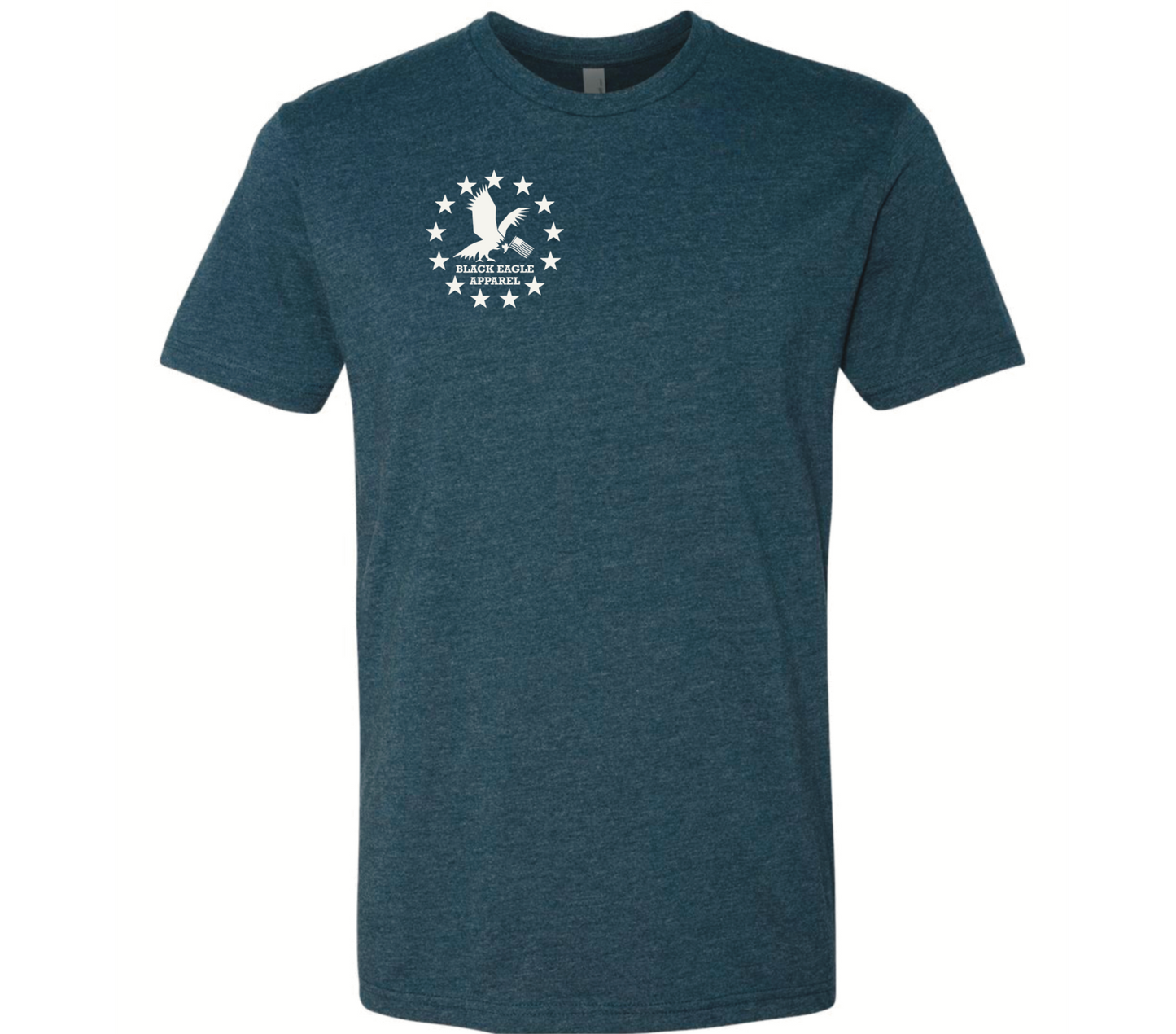 If You Don’t Stand For Something, You Fall For Anything