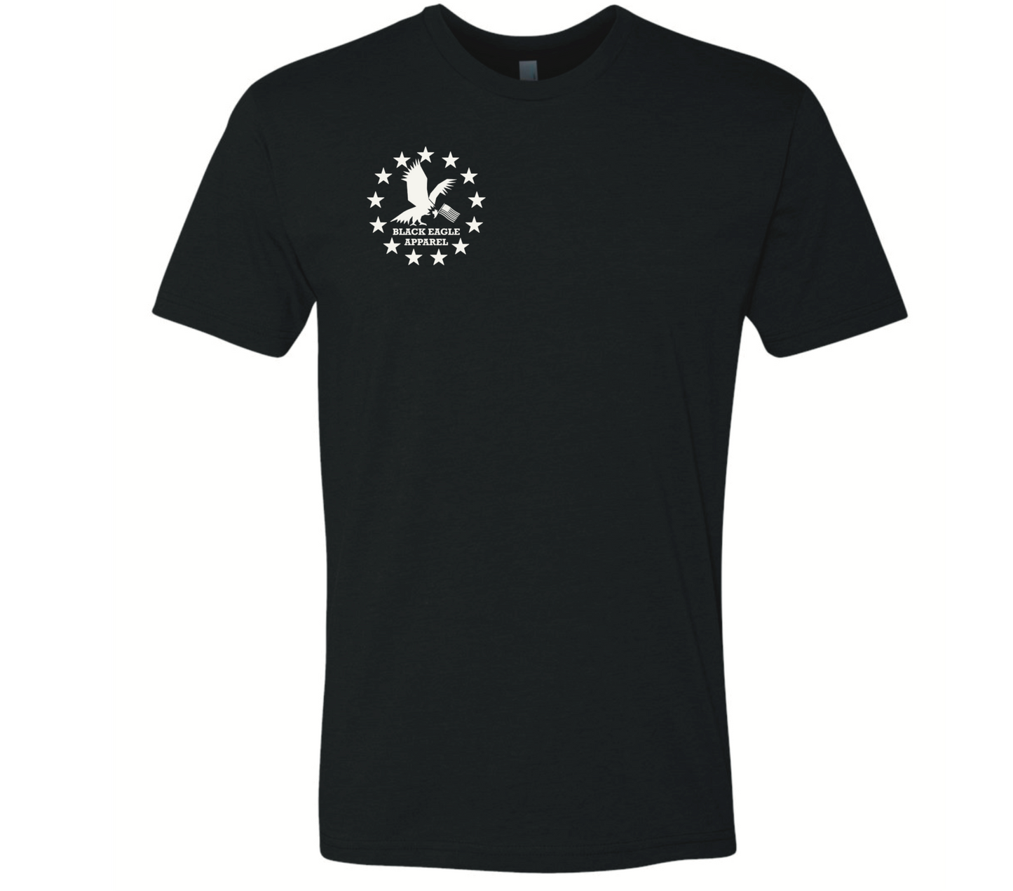 If You Don’t Stand For Something, You Fall For Anything