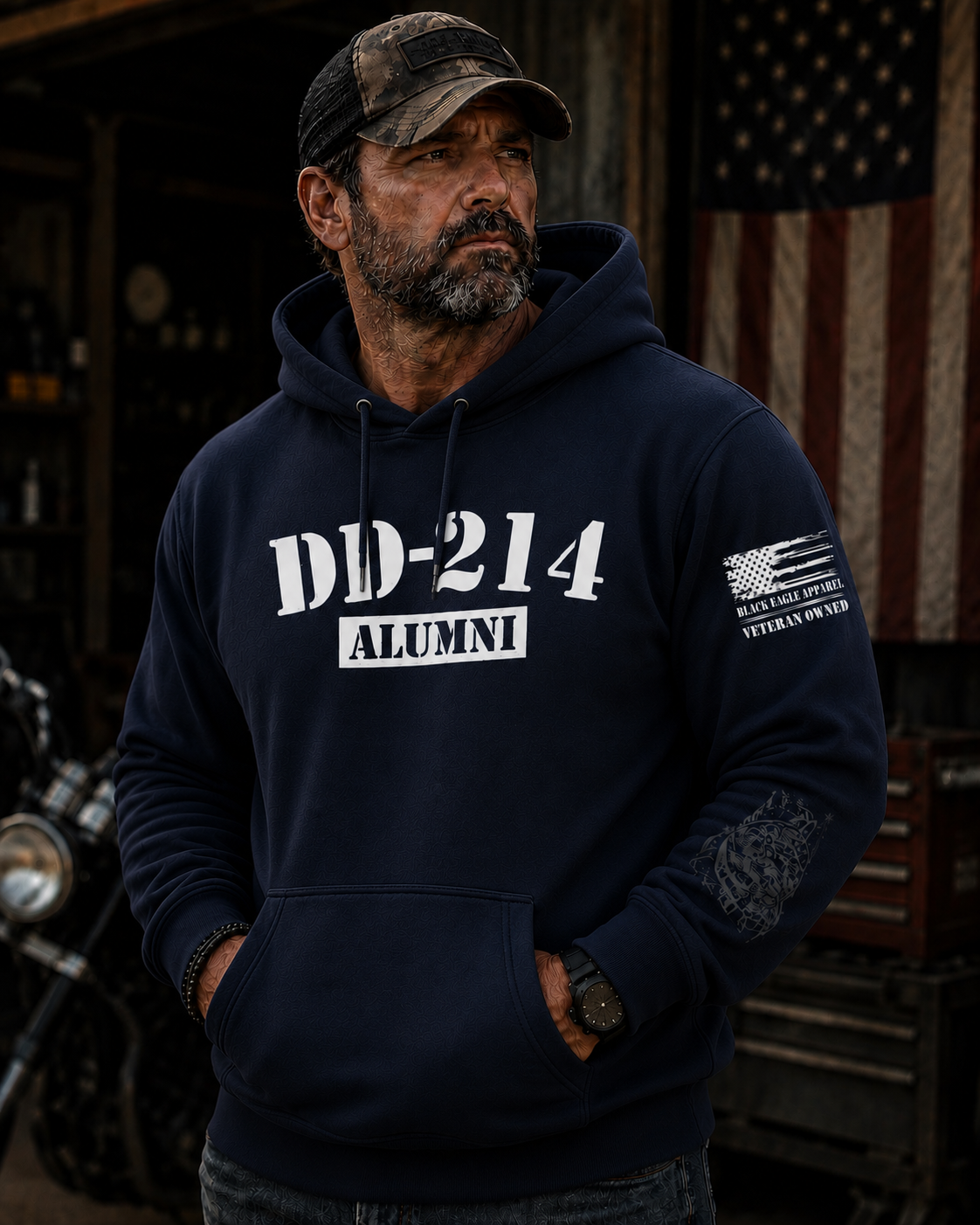 DD-214 Alumni