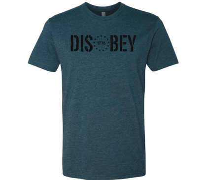 Disobey